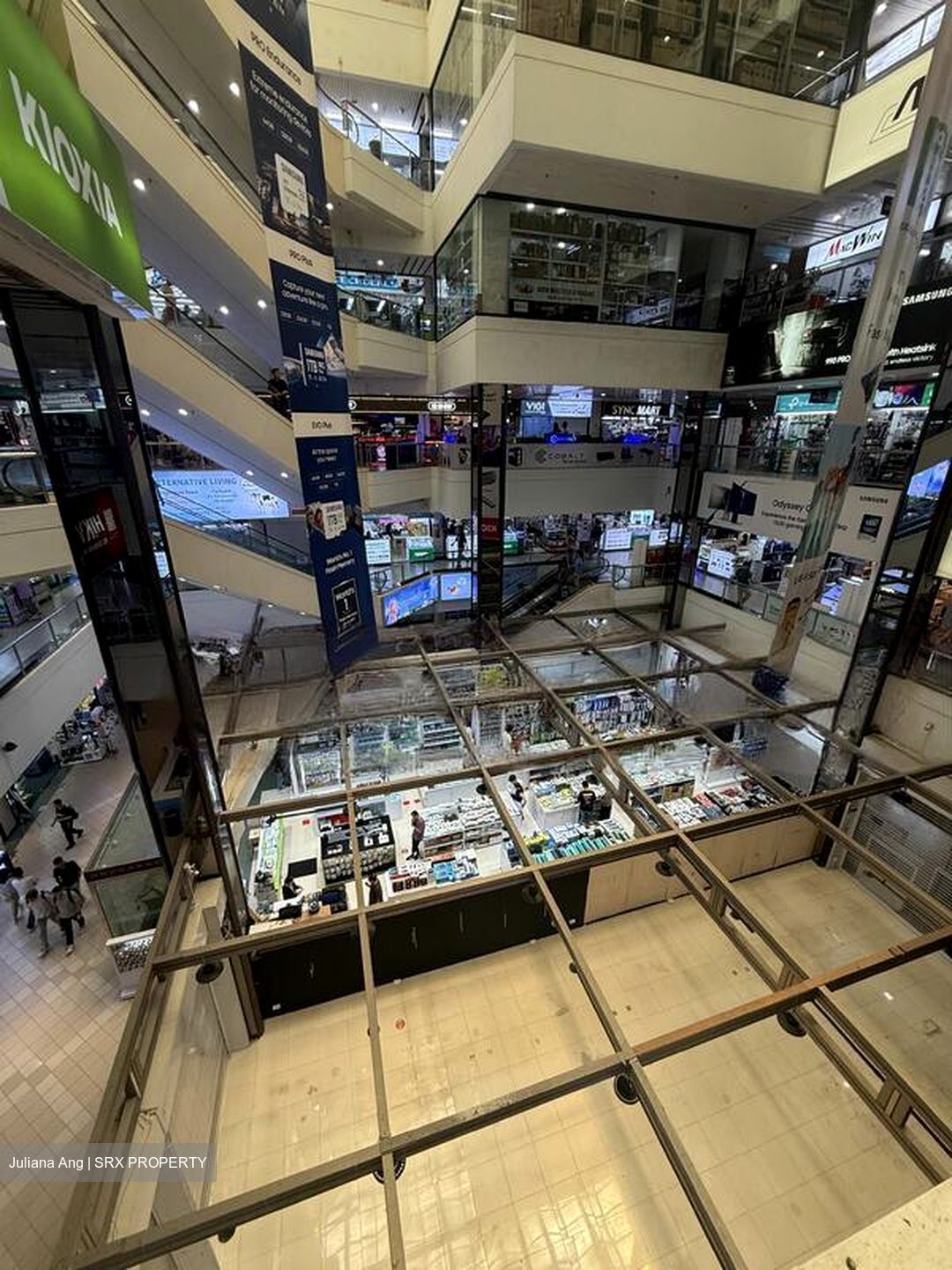 Sim Lim Square (D7), Retail #583751891